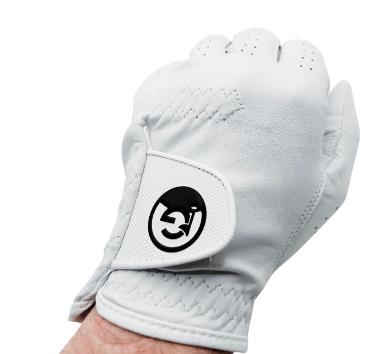 Gibson Golf - First Cut Cabretta Golf Glove