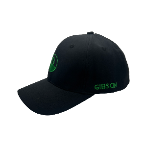 Gibson Golf Signature Cap