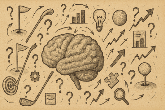 The Weight of an Idea Before It Becomes Real