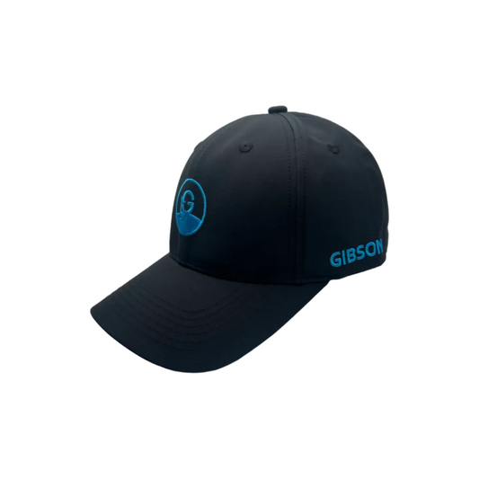 The Gibson Golf Cap: A Small Thing That Means More Than You Think