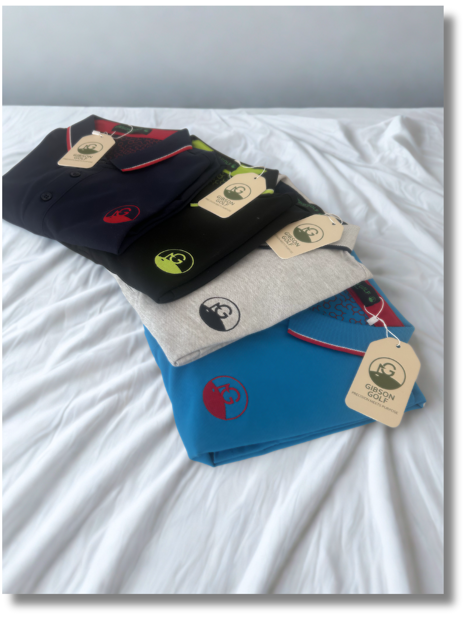 Polo Shirts