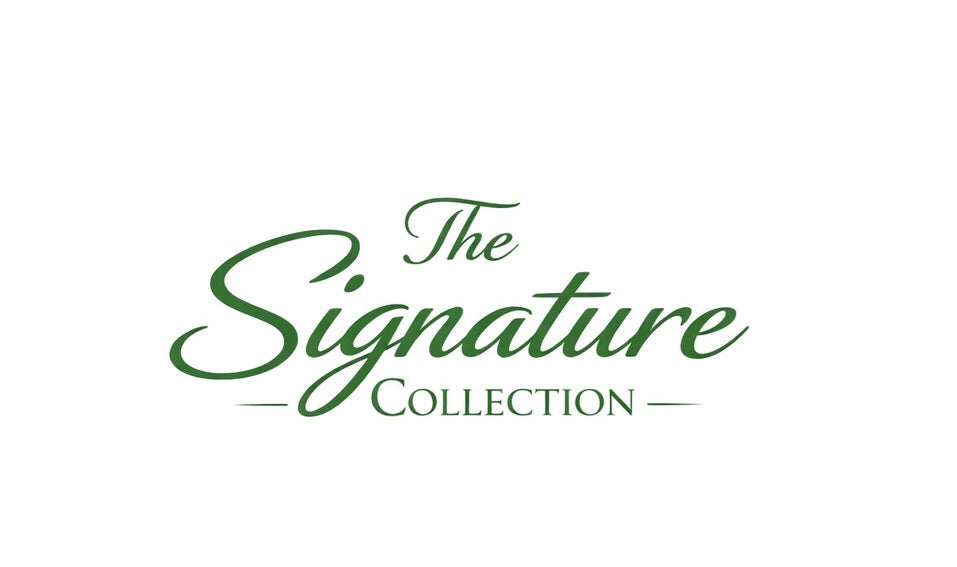 Signature Collection