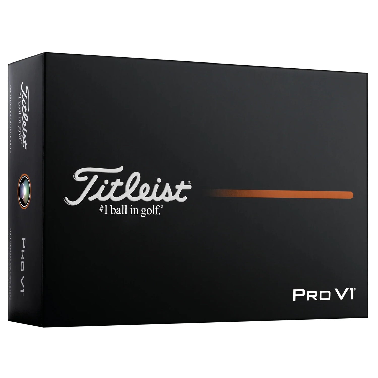 Golf Balls