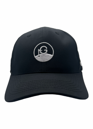 Gibson Golf Signature Cap