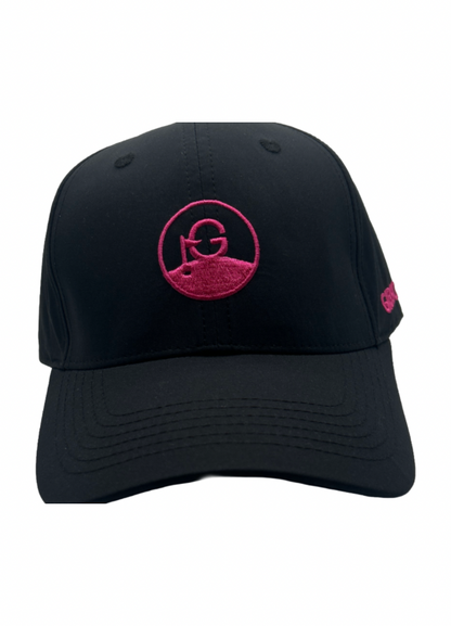 Gibson Golf Signature Cap