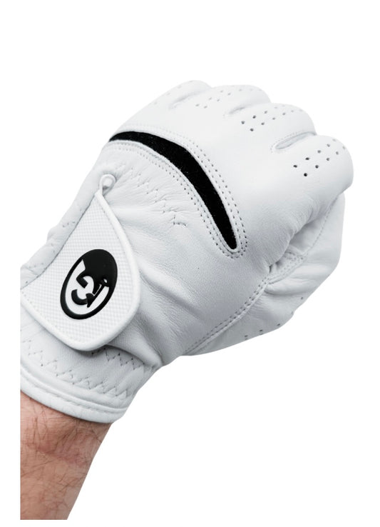 Gibson Golf - Axis Flex Cabretta Golf Glove