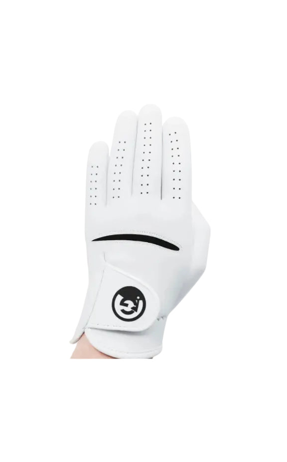 Gibson Golf - Axis Flex Cabretta Golf Glove
