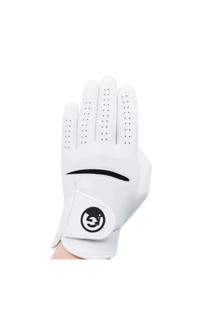 Gibson Golf - Axis Flex Cabretta Golf Glove