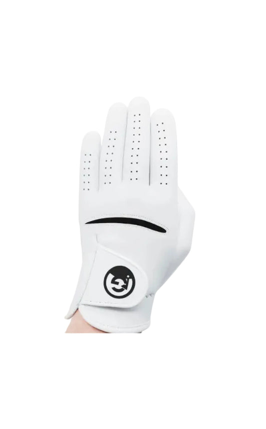 Gibson Golf - Axis Flex Cabretta Golf Glove