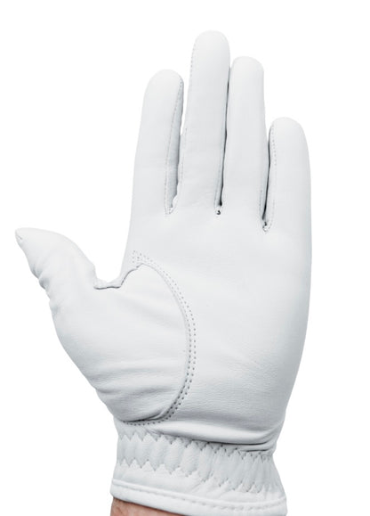 Gibson Golf - Axis Flex Cabretta Golf Glove