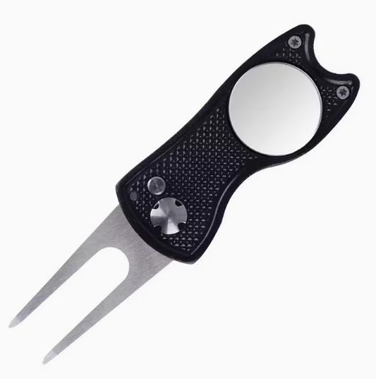 Divot Repair Tool