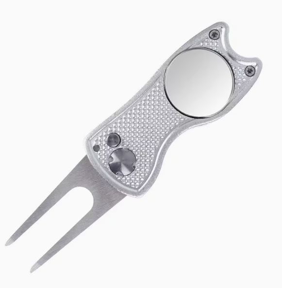 Divot Repair Tool