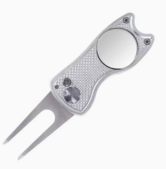 Divot Repair Tool