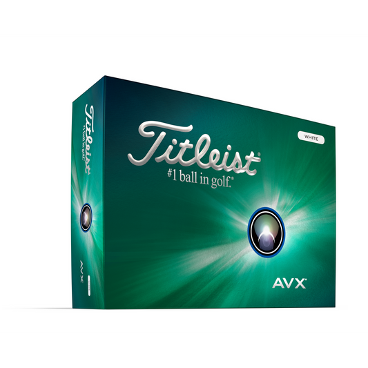 Titleist AVX Golf Balls