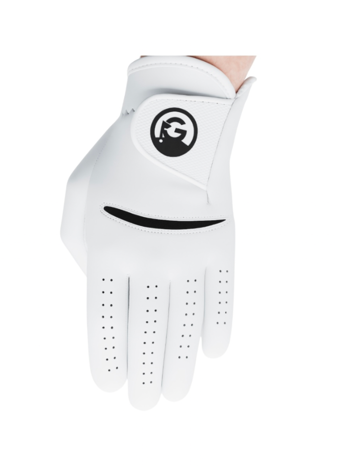 Gibson Golf - Axis Flex Cabretta Golf Glove