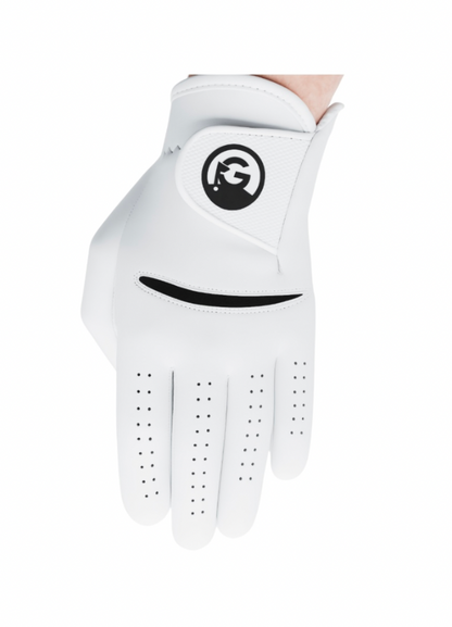 Gibson Golf - Axis Flex Cabretta Golf Glove