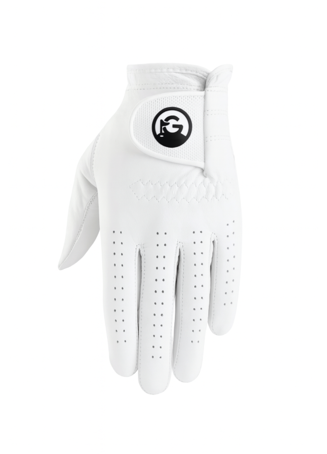 Gibson Golf - Children’s First Cut Cabretta Glove