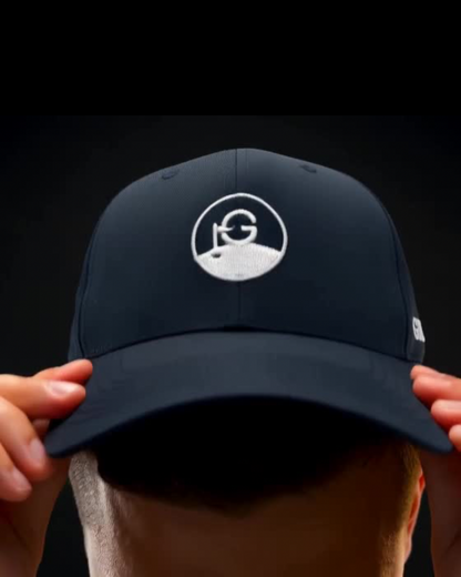 Gibson Golf Signature Cap