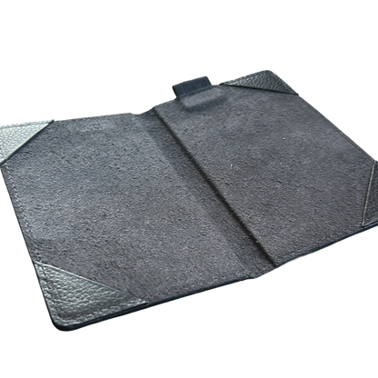 Gibson Golf Premium Top Grain Leather Scorecard Holder