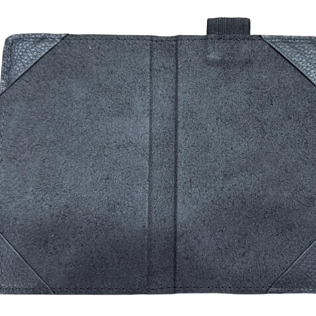 Gibson Golf Premium Top Grain Leather Scorecard Holder