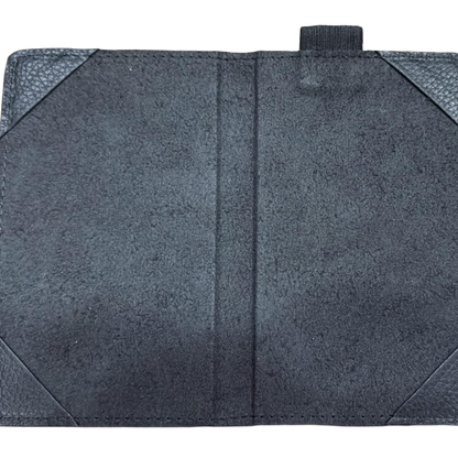Gibson Golf Premium Top Grain Leather Scorecard Holder