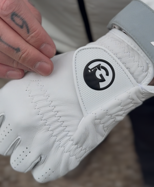 Gibson Golf - First Cut Cabretta Golf Glove