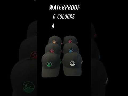 Gibson Golf Signature Cap