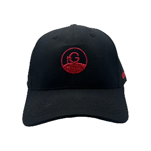Gibson Golf Signature Cap