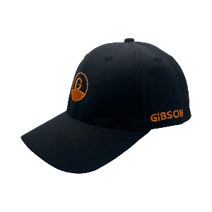 Gibson Golf Signature Cap