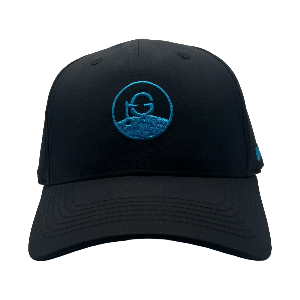 Gibson Golf Signature Cap