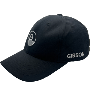 Gibson Golf Signature Cap