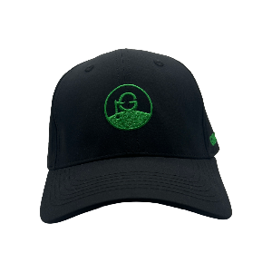 Gibson Golf Signature Cap