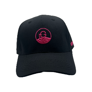 Gibson Golf Signature Cap