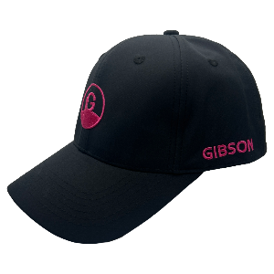Gibson Golf Signature Cap