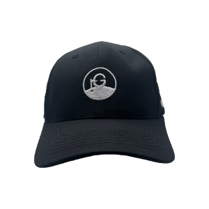 Gibson Golf Signature Cap