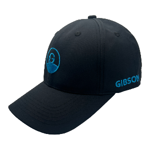 Gibson Golf Signature Cap