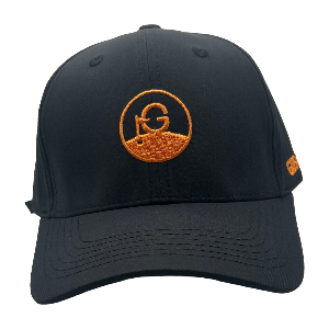 Gibson Golf Signature Cap